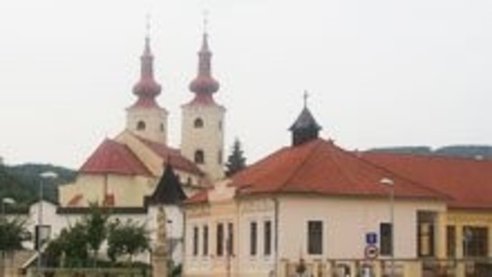 Hrad Divín zachraňujú už piaty rok 