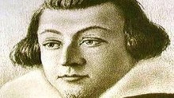 Juraj Tranovský, evanjelický kňaz a spisovateľ