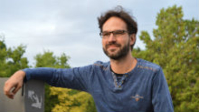 Životný štýl: Pomáhať Rómom je pre neho poslaním