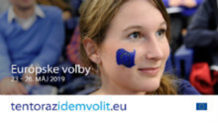 IKEP 2018: Platforma Tentoraz idem voliť