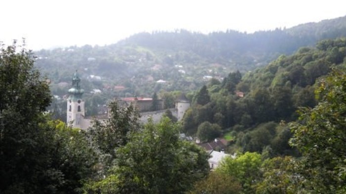 Interné oddelenie dočasne zatvorené