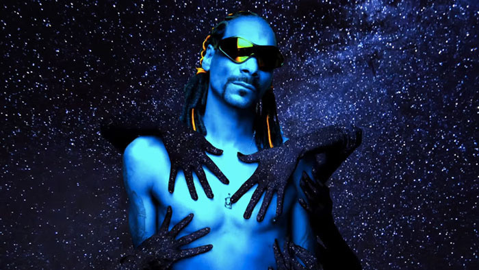 Snoop Dogg v Bicie! Trúbky!...a viac!