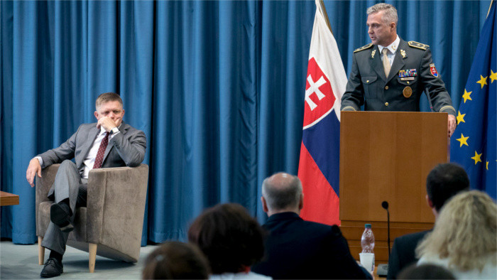 Repression must play role in fighting corruption