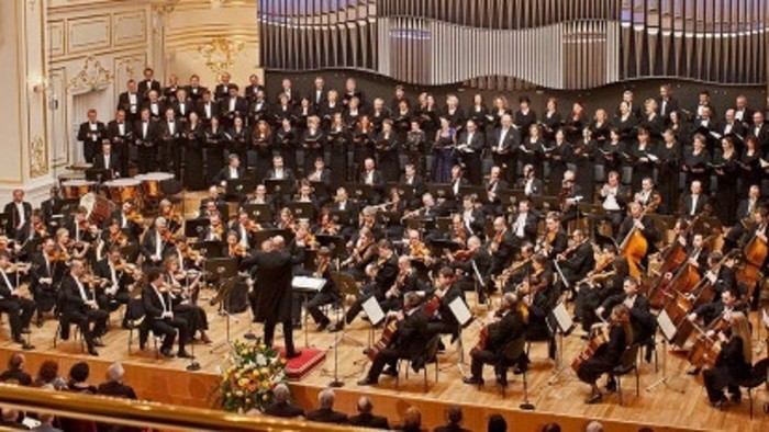 Recenzia podujatia: Sibelius Chopin Beethoven