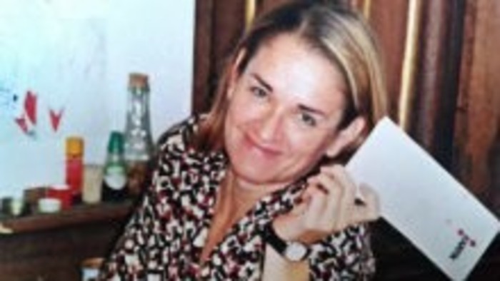 Zoja Droppová