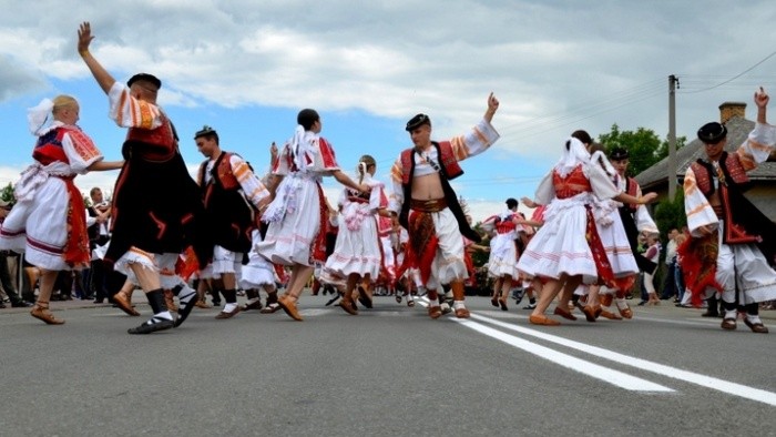 Raslavice
