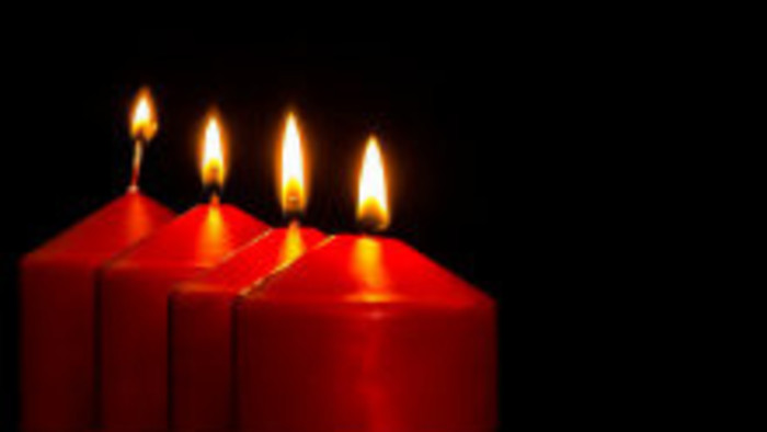 Štvrtý advent
