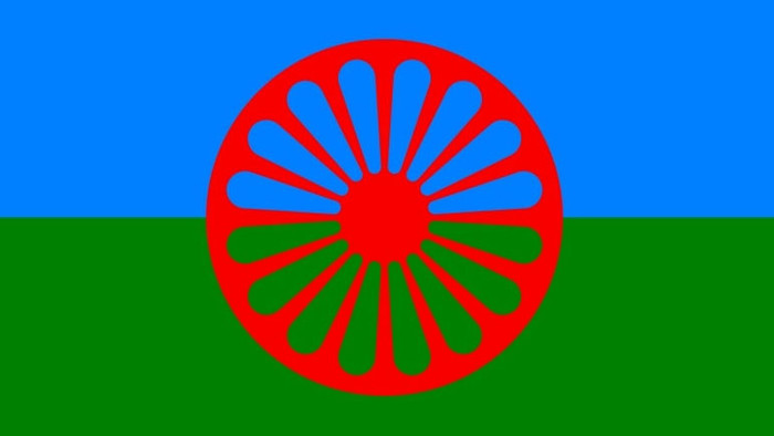 Nová zbierka Rómskeho literárneho klubu