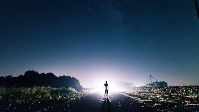 Dva týždne v žánri SCI-FI - 2. časť