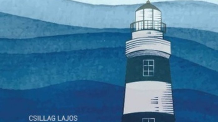 Túlsó part - megjelent Csillag Lajos debütáló kisregénye