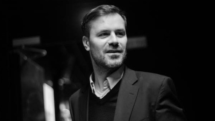 Patrik Lančarič
