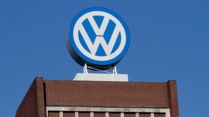3,000 people might lose jobs in Volkswagen Slovakia