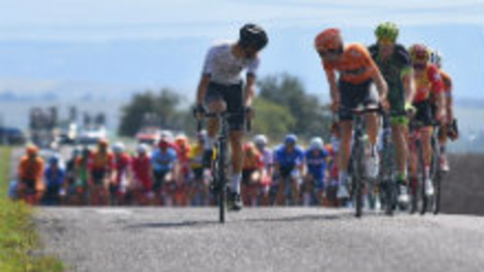 Po cyklistických pretekoch Okolo Slovenska