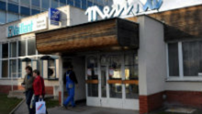 V Trenčíne sa začína sympózium súčasného umenia Hala