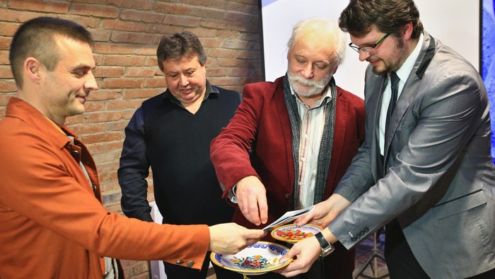 Castiglione prezentácia nihy.jpg