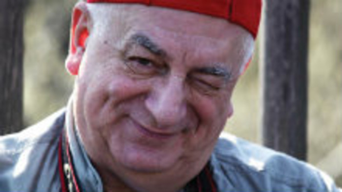 Spomienka na textára Romana Spišiaka 