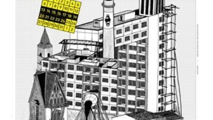 Street Art Communication 2012