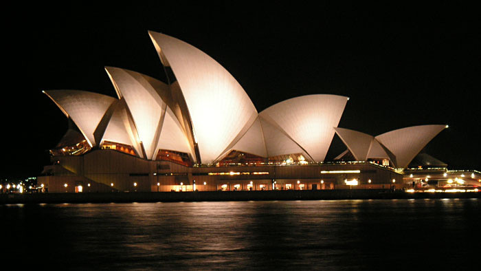 Gaučový surfer_FM: Sydney