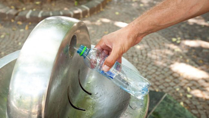 Access to running water in Roma settlements to be improved