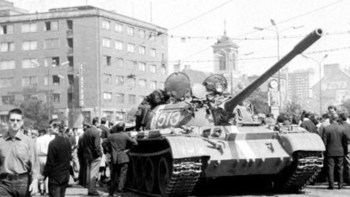 Commemorating the “August 1968 events”