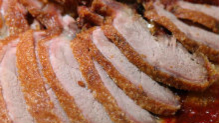 Pekingská kačica 
