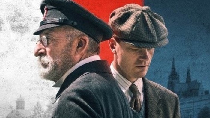 Film Hovory s TGM mal slovenskú premiéru