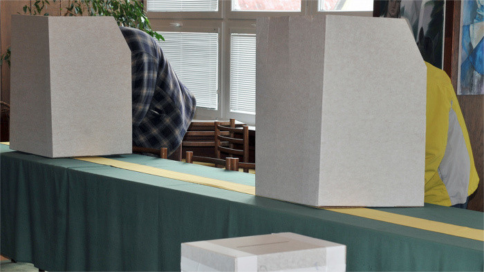 Parlamentarier stimmen für 50-tägiges Wahlmoratorium