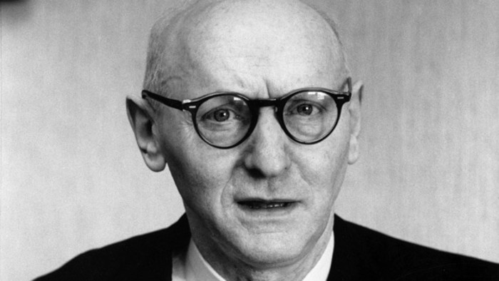Knižnica Nobelových cien za literatúru – Isaac Bashevis Singer