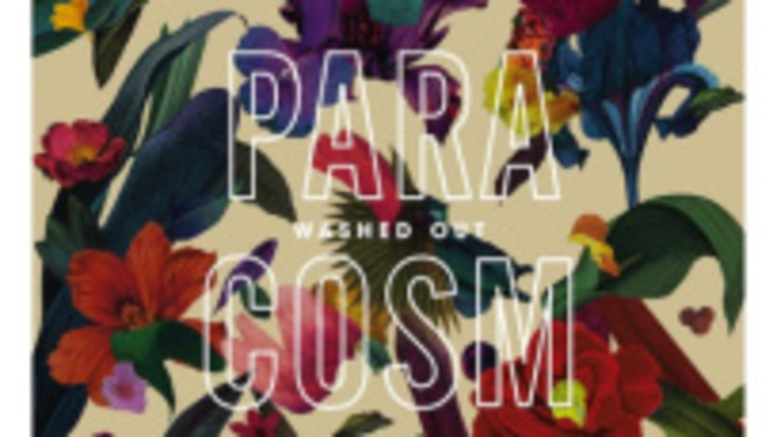 Nika_FM: Druhý album Washed Out