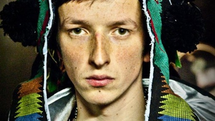 Hudba na tento týždeň: Totally Enormous Extinct Dinosaurs