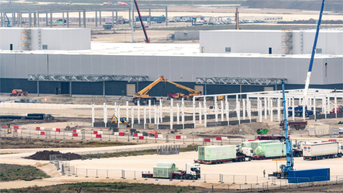 Slovakia's GDP down by 3.7%