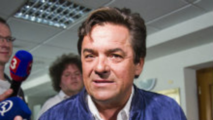 K veci: Razie u Kočnera v súvislosti s trestnou činnosťou