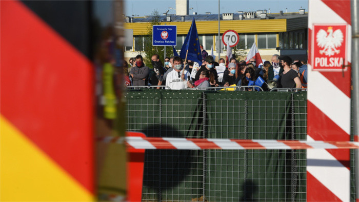 COVID 19 : La protection de la santé sera prépondérante lors de l'ouverture à 14 autres pays