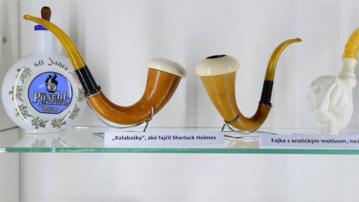 Smoking & tobacco exhibition coming to Nové Zámky