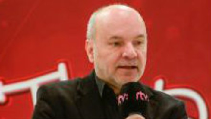 Rozprávkar Ján Uličiansky oslavuje šesťdesiatku