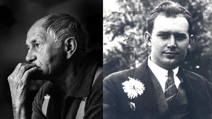 Týždeň českej literatúry s Hrabalom a Wolkrom