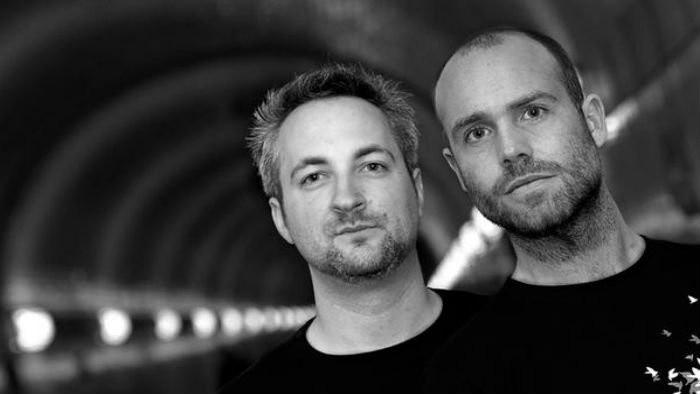 4 Elements_FM: Paolo Mewini a Kaiserdisco.