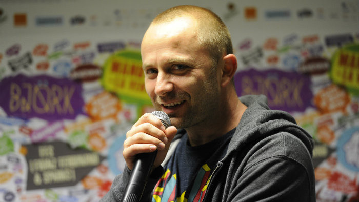 Dvadsať rokov festivalu Pohoda