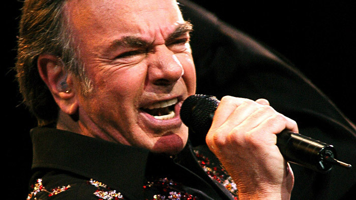 Pomalá hudba: Neil Diamond, Nils Frahm aj Zlatá brána