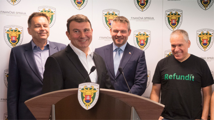Refundit zjednoduší turistom vrátenie DPH  