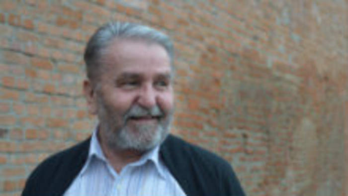 Benjamín Škreko vydal spomienky svojho otca
