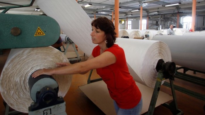 Sociologist Daniel Gerbery: We Lack Public-Wide Debate on What Is a Decent Living Wage in Slovakia