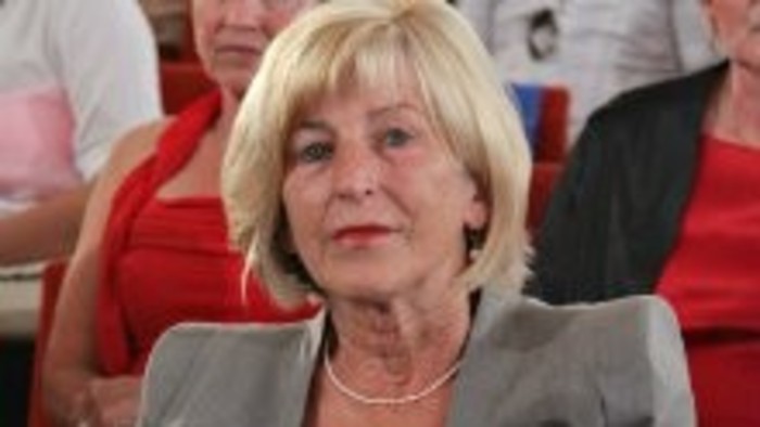 Jarmila Krajčovičová