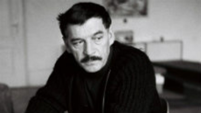 Dominik Tatarka zomrel pred 30 rokmi 