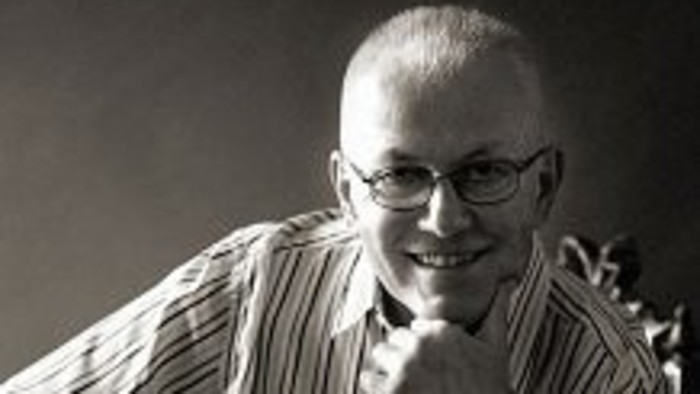 Pavel Cmíral - Medzi obrazmi je ticho