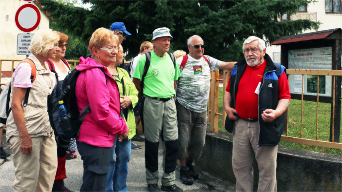 Tourisme : Le V4 unit ses forces