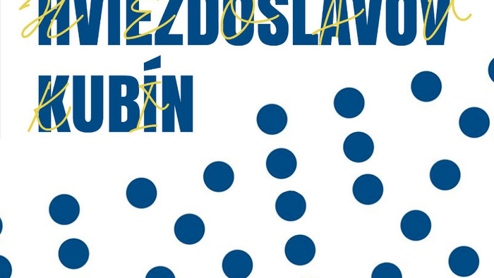 Rádio Devín na cestách: Hviezdoslavov Kubín