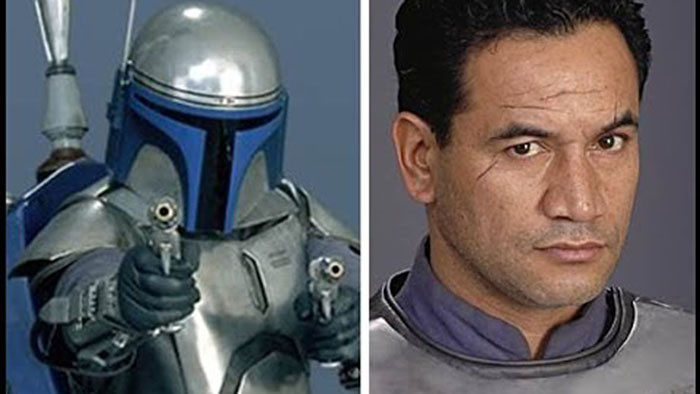 VIECC 2017: Temuera Morrison