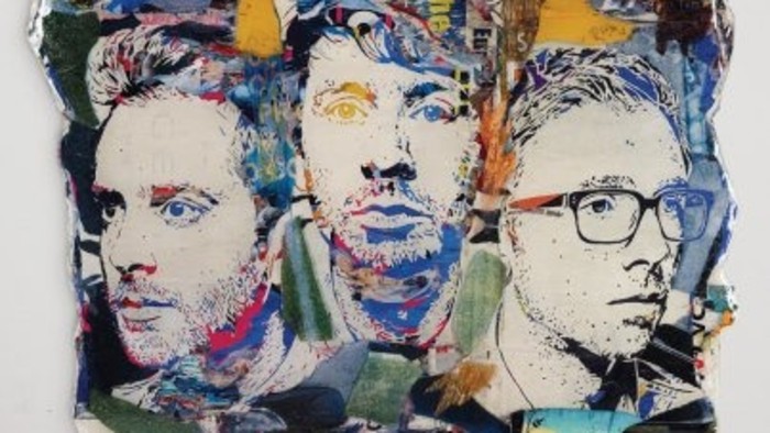 Nika_FM: nové štúdiovky Delphic a Local Natives
