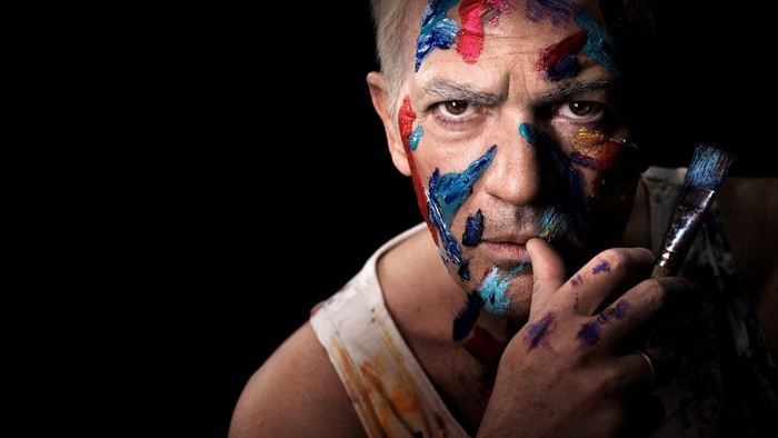 Seriálová recenzia - Génius: Picasso